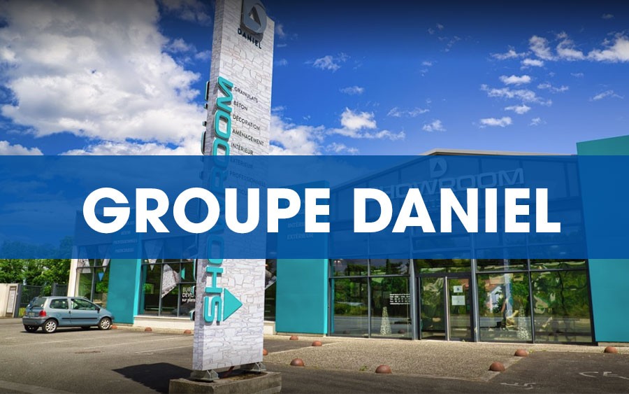 Ecrans interactifs – Témoignage Groupe Daniel (Lescar)