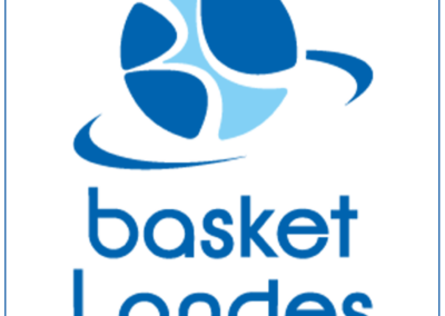 Basket Landes